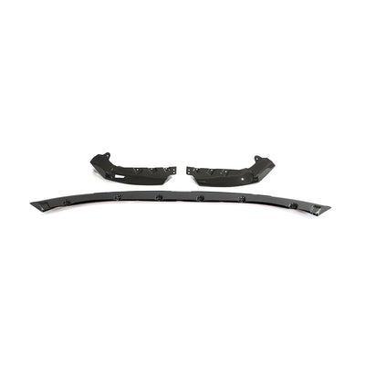 BMW M3 M4 G80 G81 G82 G83 Dry Carbon Fibre Front Lip