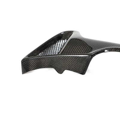 BMW 4 Series F32 F33 F36 M Sport Carbon Fibre Spoiler