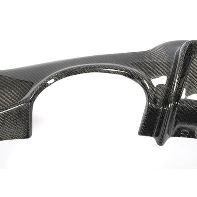 BMW 4 Series F32 F33 F36 M Sport Carbon Fibre Spoiler