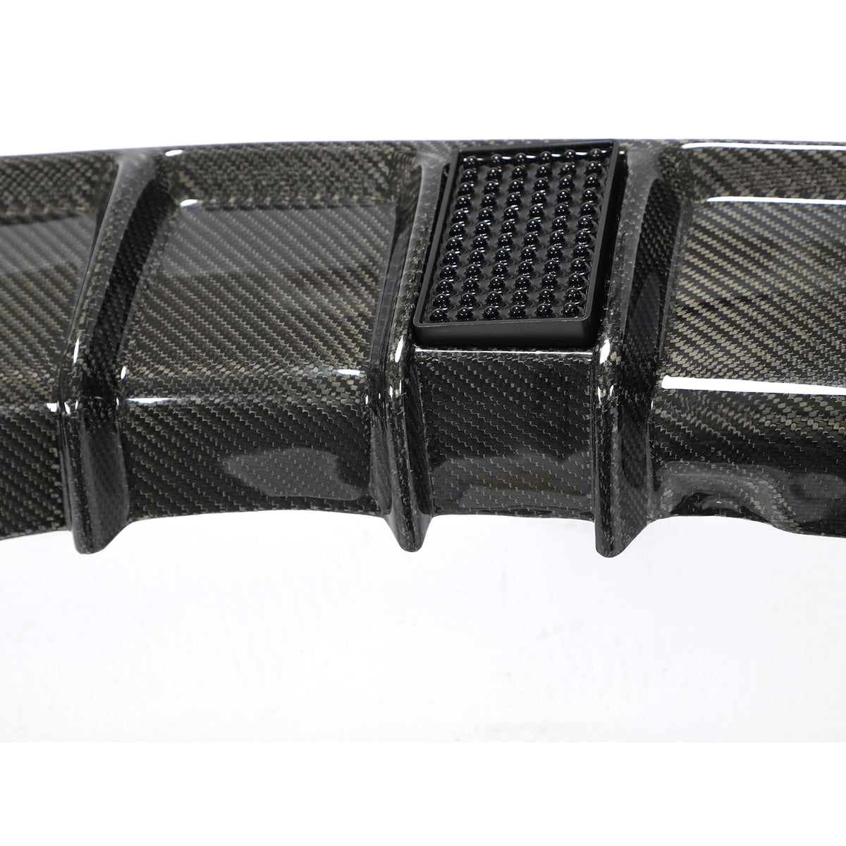 BMW 4 Series F32 F33 F36 M Sport Carbon Fibre Spoiler