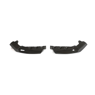 BMW M3 M4 G80 G81 G82 G83 Dry Carbon Fibre Front Lip