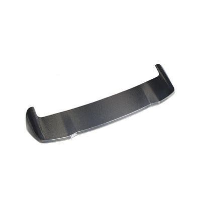 BMW X3 G01/M Sport Carbon Fibre Spoiler