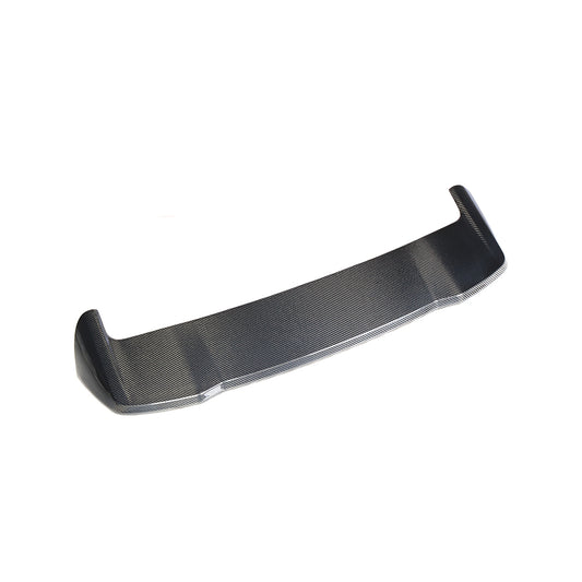 BMW X3 G01/M Sport Carbon Fibre Spoiler