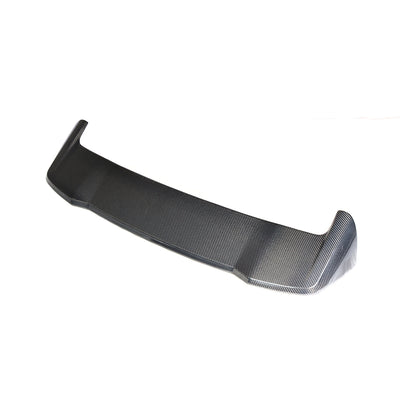 BMW X3 G01/M Sport Carbon Fibre Spoiler