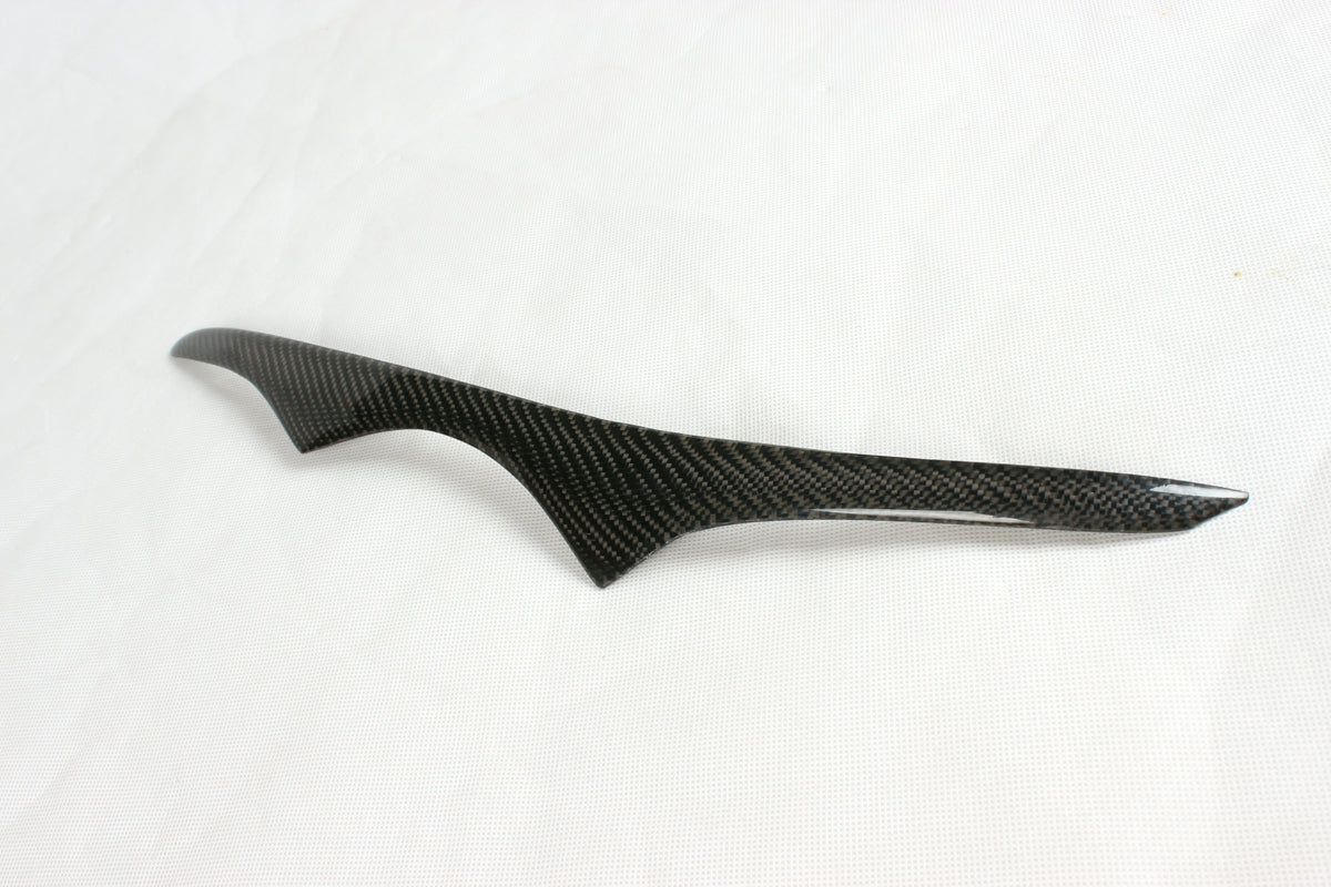 BMW 3 Series E92/M3/M Sport Carbon Fibre Eye Lid