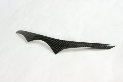 BMW 3 Series E92/M3/M Sport Carbon Fibre Eye Lid