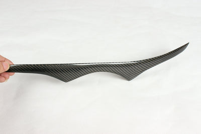 BMW 3 Series E92/M3/M Sport Carbon Fibre Eye Lid