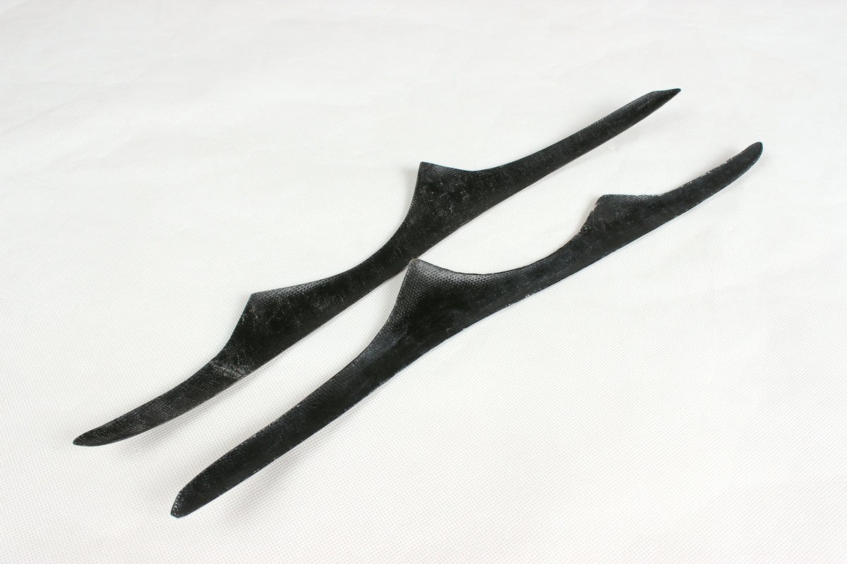 BMW 3 Series E92/M3/M Sport Carbon Fibre Eye Lid