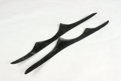 BMW 3 Series E92/M3/M Sport Carbon Fibre Eye Lid