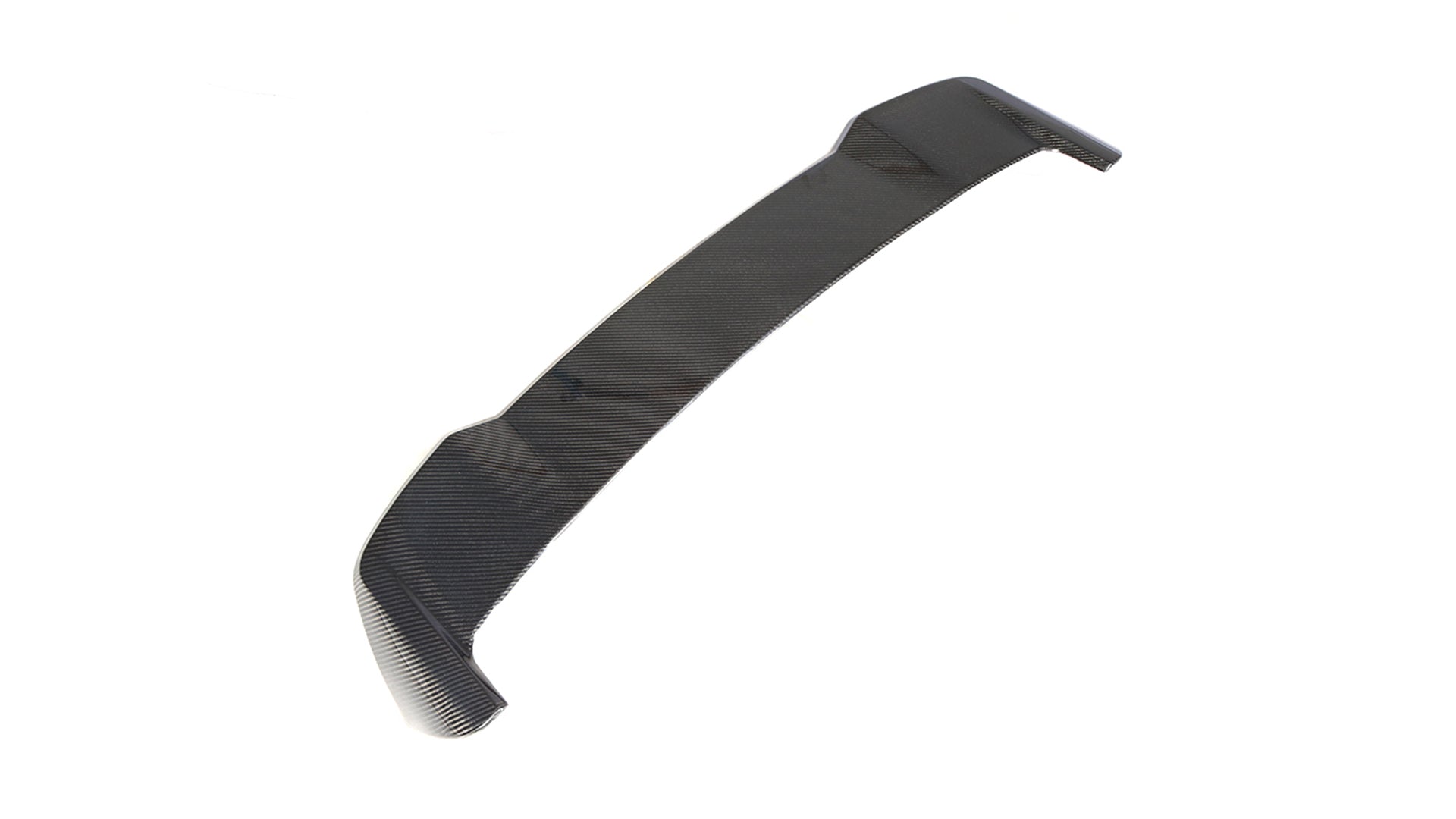 BMW X3 G01/M Sport Carbon Fibre Spoiler