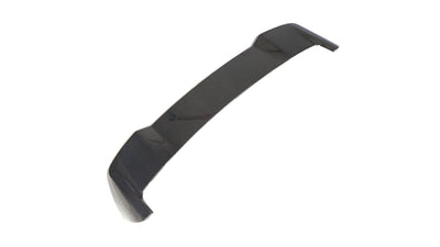 BMW X3 G01/M Sport Carbon Fibre Spoiler