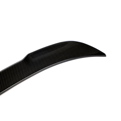 BMW 3 Series F80 M3/F30/F35/M Sport Dry Carbon Fibre Spoiler