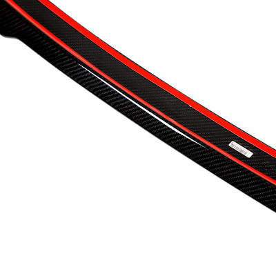 BMW 3 Series F80 M3/F30/F35/M Sport Dry Carbon Fibre Spoiler