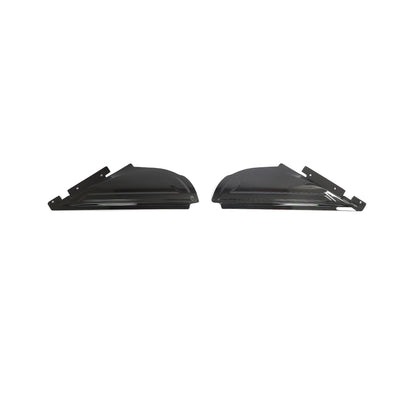 BMW M3 M4 G80 G81 G82 G83 Dry Carbon Fibre Interior Trims