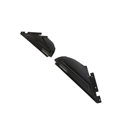 BMW M3 M4 G80 G81 G82 G83 Dry Carbon Fibre Interior Trims