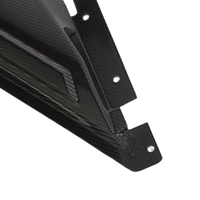 BMW M3 M4 G80 G81 G82 G83 Dry Carbon Fibre Interior Trims