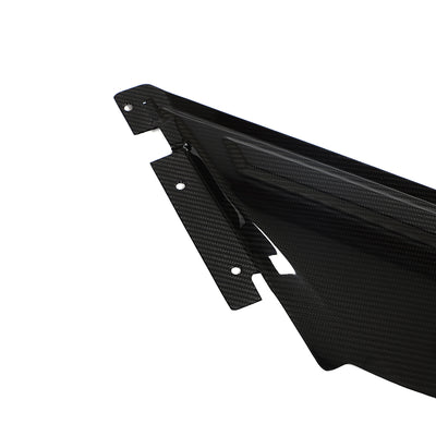 BMW M3 M4 G80 G81 G82 G83 Dry Carbon Fibre Interior Trims