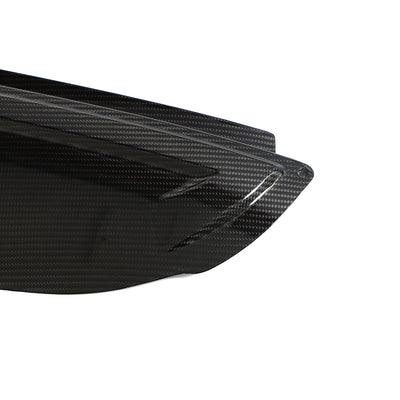 BMW M3 M4 G80 G81 G82 G83 Dry Carbon Fibre Interior Trims