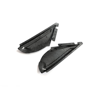BMW M3 M4 G80 G81 G82 G83 Dry Carbon Fibre Interior Trims