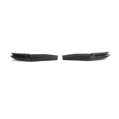 BMW M3 G80 G81 Carbon Fibre Splitter