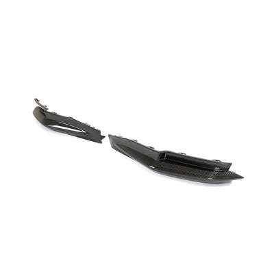 BMW M3 G80 G81 Carbon Fibre Splitter