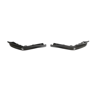 BMW M3 G80 G81 Carbon Fibre Splitter