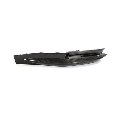 BMW M3 G80 G81 Carbon Fibre Splitter