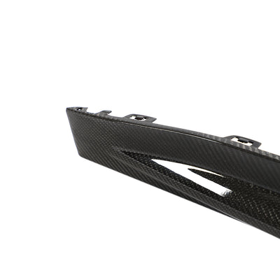 BMW M3 G80 G81 Carbon Fibre Splitter