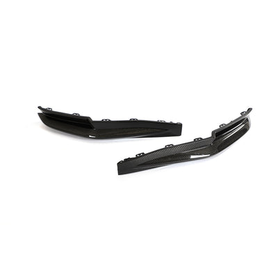 BMW M3 G80 G81 Carbon Fibre Splitter