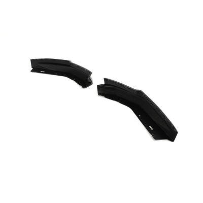 BMW M3 G80 G81 Carbon Fibre Splitter