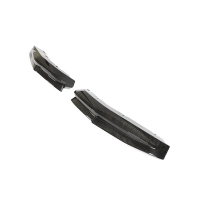 BMW M3 G80 G81 Carbon Fibre Splitter