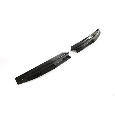 BMW M3 G80 G81 Carbon Fibre Splitter
