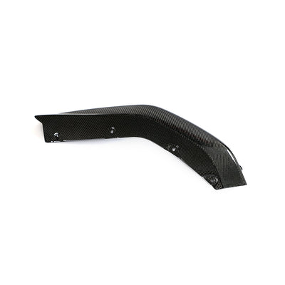 BMW M3 G80 G81 Carbon Fibre Splitter