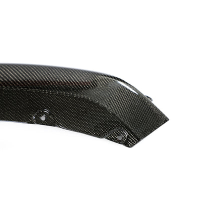 BMW M3 G80 G81 Carbon Fibre Splitter