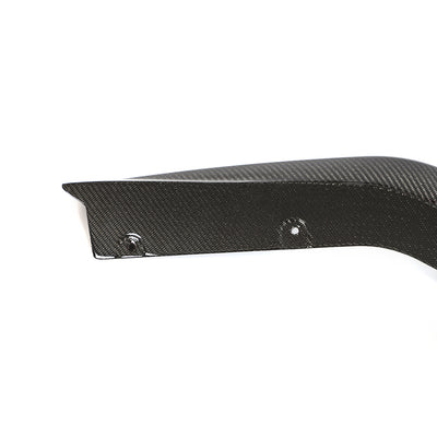 BMW M3 G80 G81 Carbon Fibre Splitter