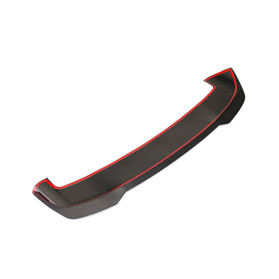 BMW X3 G01/M Sport Carbon Fibre Spoiler