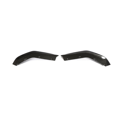 BMW M3 G80 G81 Carbon Fibre Splitter