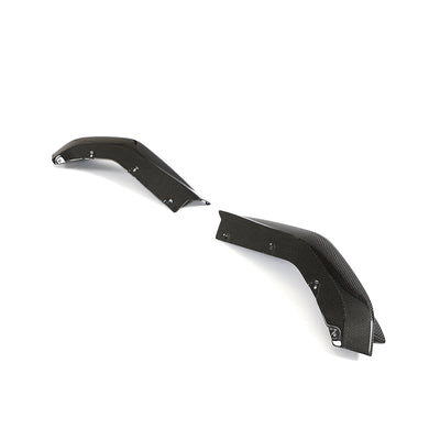BMW M3 G80 G81 Carbon Fibre Splitter
