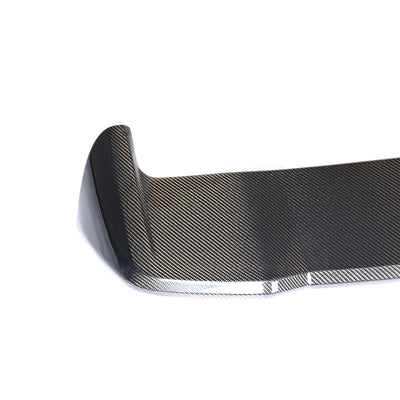 BMW X3 G01/M Sport Carbon Fibre Spoiler