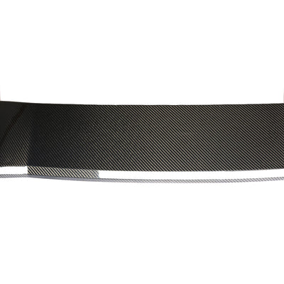 BMW X3 G01/M Sport Carbon Fibre Spoiler
