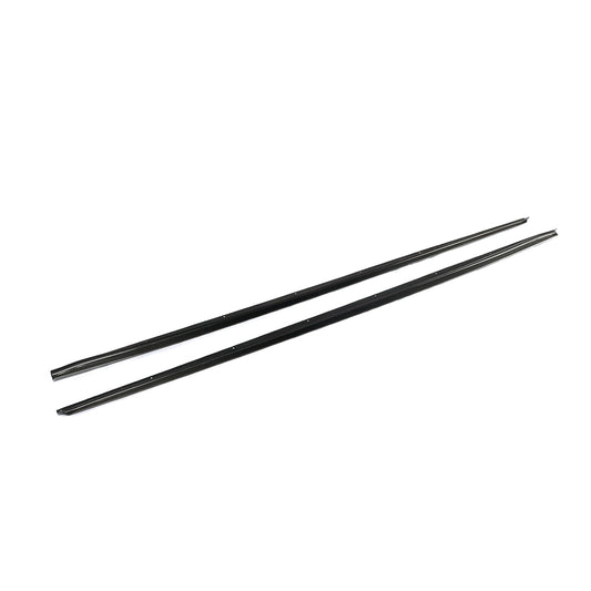 BMW 5 Series F90 M5 G30 M Sport Carbon Fibre Side Skirts