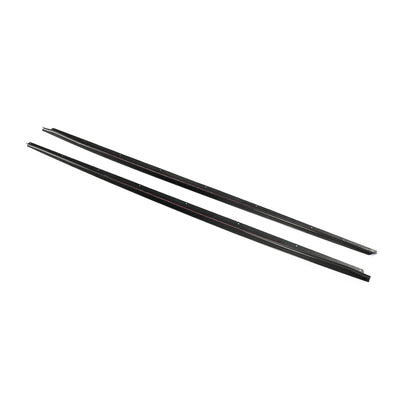 BMW 5 Series F90 M5 G30 M Sport Carbon Fibre Side Skirts
