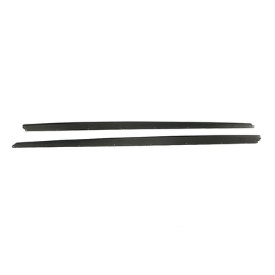 BMW 5 Series F90 M5 G30 M Sport Carbon Fibre Side Skirts