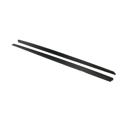 BMW 5 Series F90 M5 G30 M Sport Carbon Fibre Side Skirts