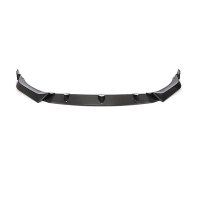 BMW X7 G07 M Sport Carbon Fibre Front Lip