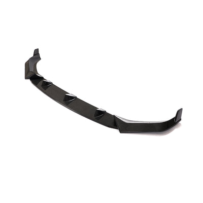 BMW X7 G07 M Sport Carbon Fibre Front Lip