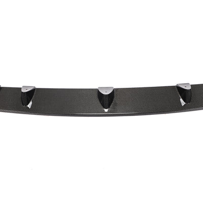 BMW X7 G07 M Sport Carbon Fibre Front Lip