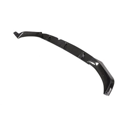 BMW X7 G07 M Sport Carbon Fibre Front Lip