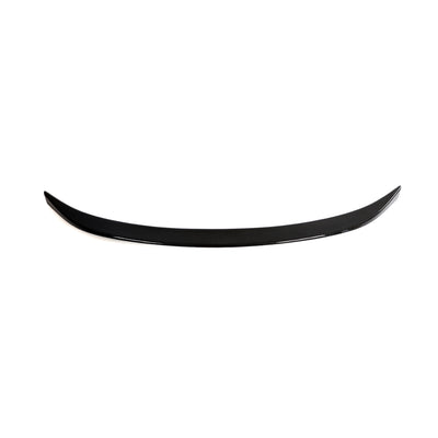 BMW 3 Series G20 G28 G80 M3 Dry Carbon Fibre Spoiler