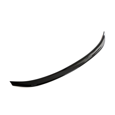 BMW 3 Series G20 G28 G80 M3 Dry Carbon Fibre Spoiler